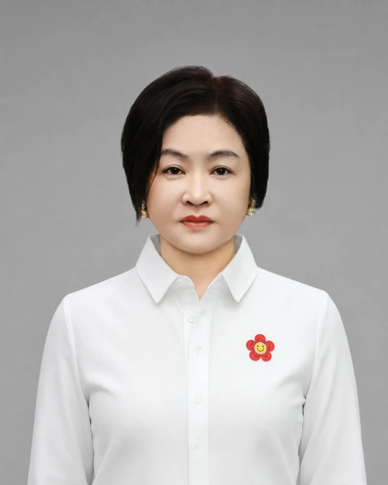 李欣的公开头像
