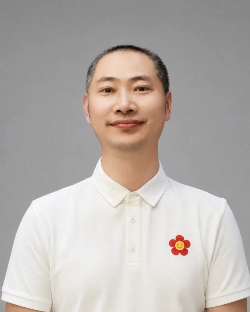 刘高威的公开头像