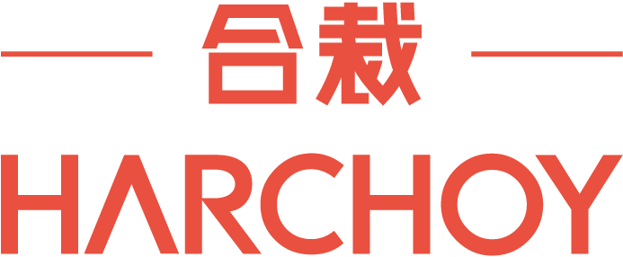 合裁 HARCHOY标识