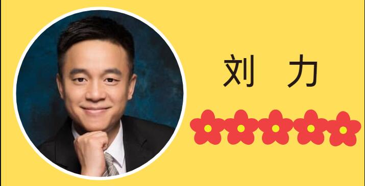 刘力标识