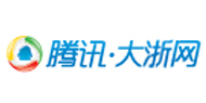 腾讯大浙网标识