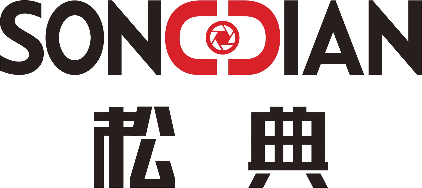 松典标识