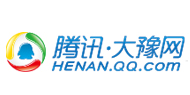 腾讯大豫网标识