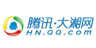腾讯大湖网标识