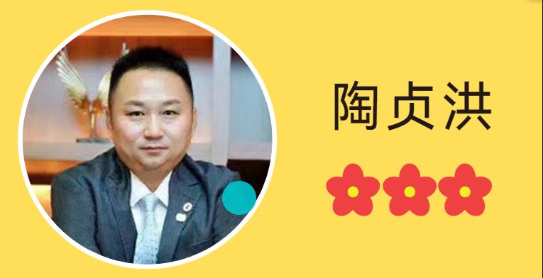 陶贞洪标识