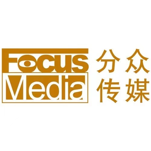 分众传媒标识