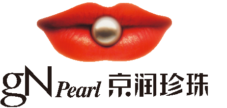 京润珍珠标识