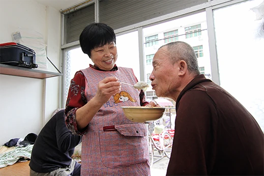 致敬行善者